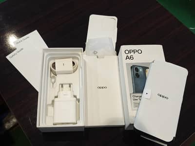 OPPO A6