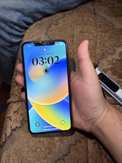 Apple iPhone 11 Pro Max