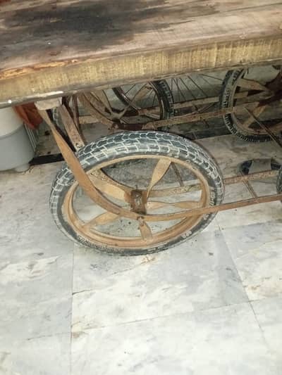 Rari for sale with tarazo