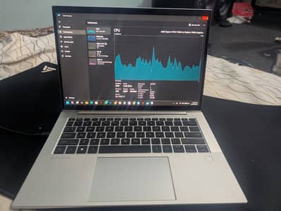 HP Elitebook 845 G10 Ryzen 5 Pro