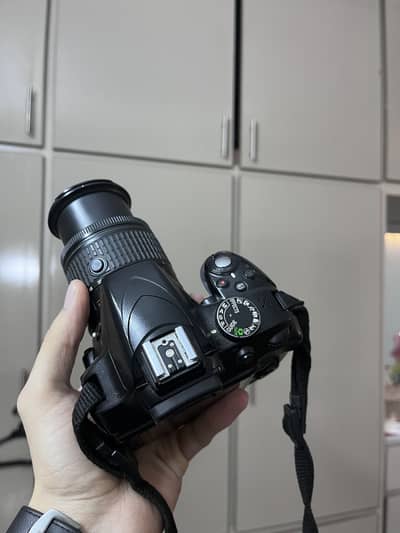 Nikon D3300