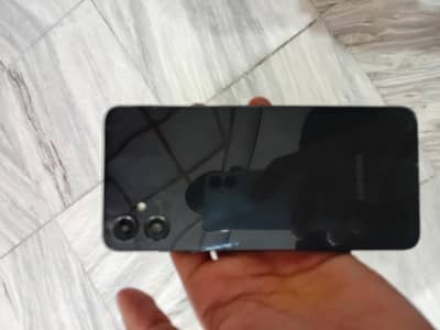 Samsung Mobile A05