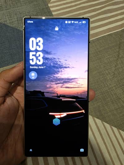 Zte nubia RedMagic 8S Pro 10/10