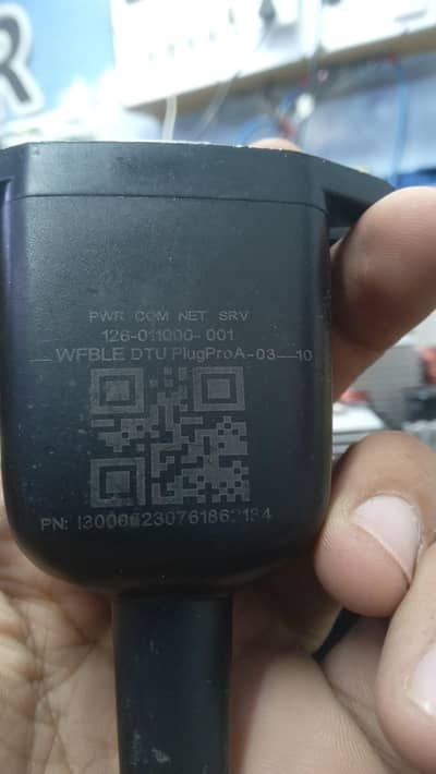 SOLAR/INVERTER/WIFI/DONGLE
