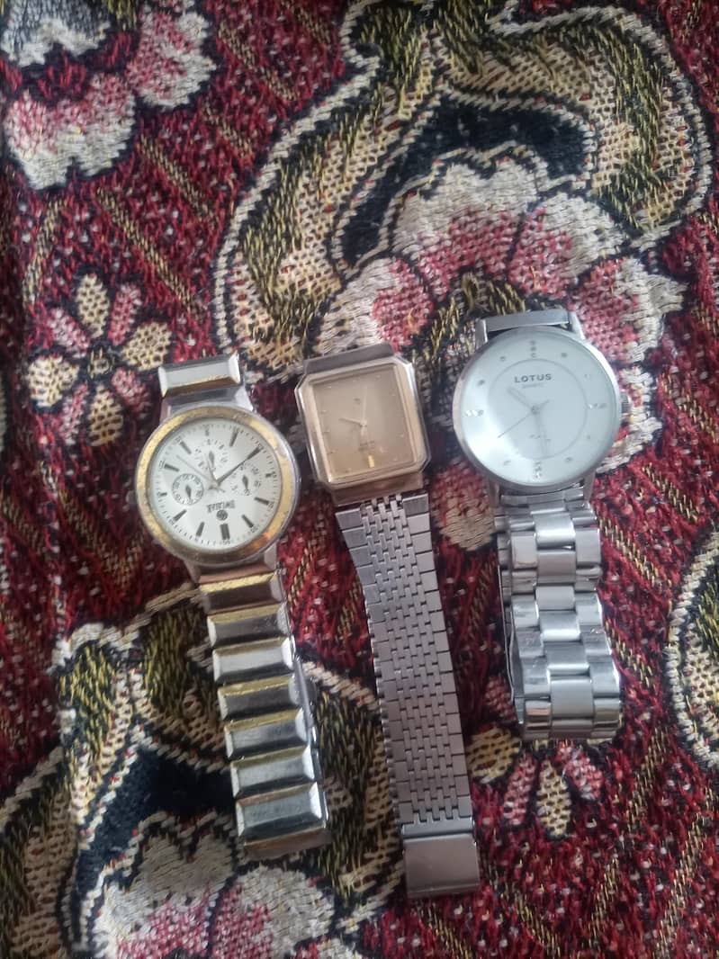 automatic watch 4