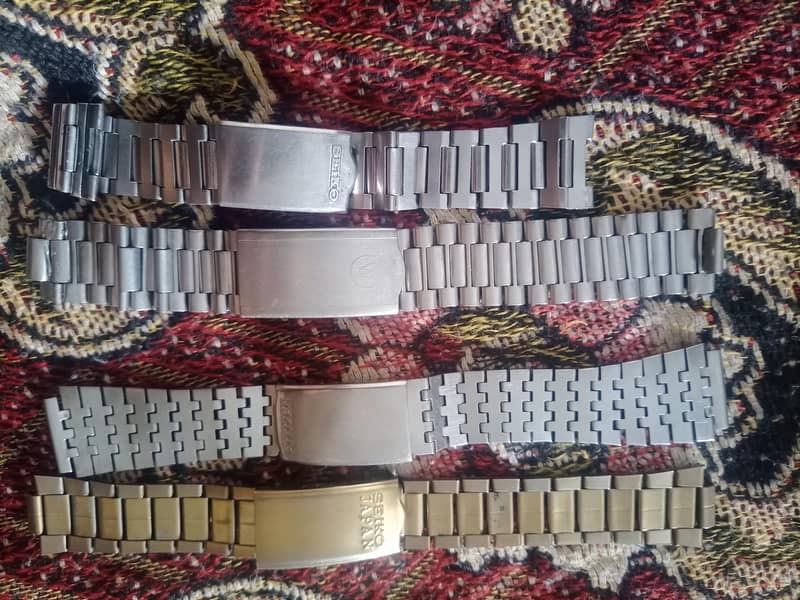 automatic watch 5