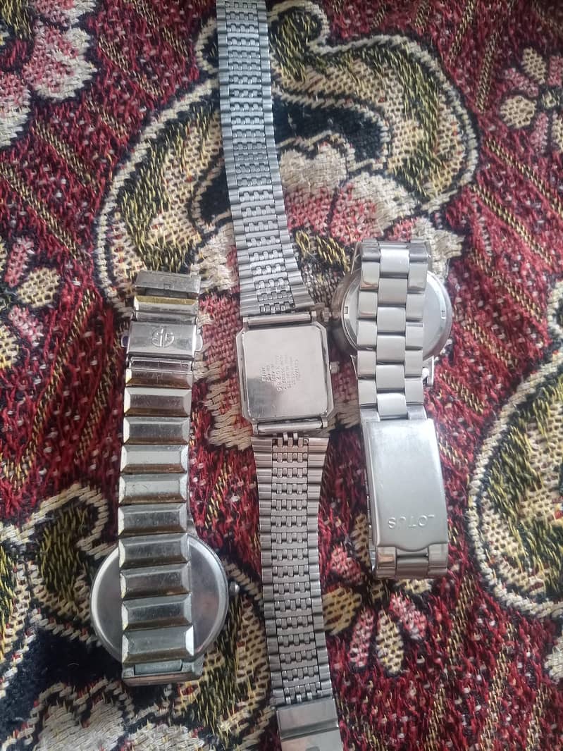 automatic watch 6