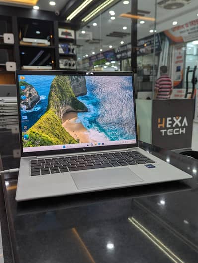 HP EliteBook 1040 G9 Laptop | Core i5 12th Gen