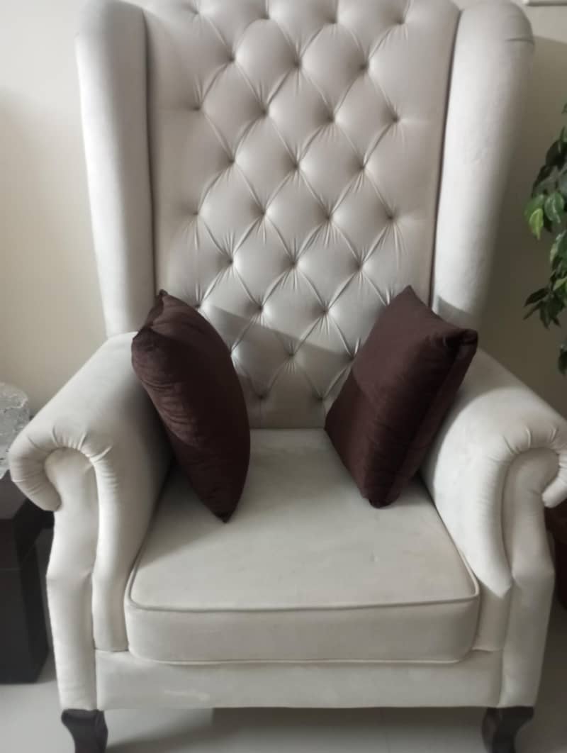 Sofa Set ( pair ) 0