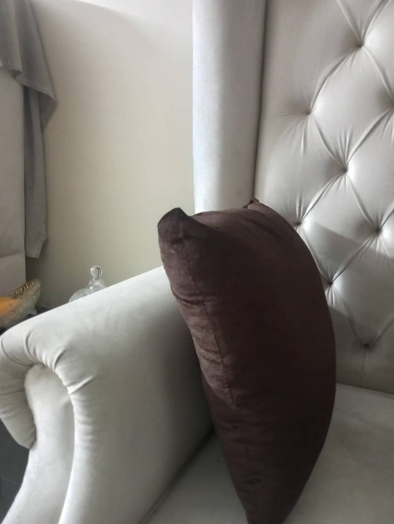 Sofa Set ( pair ) 1