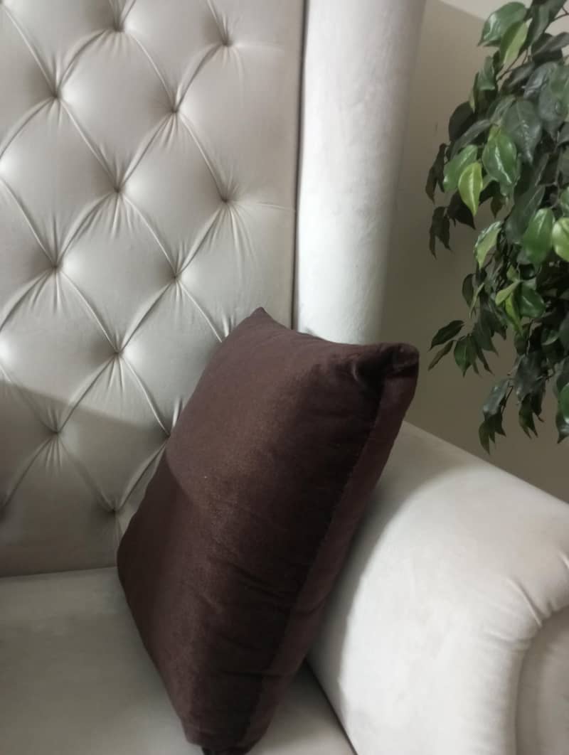 Sofa Set ( pair ) 2