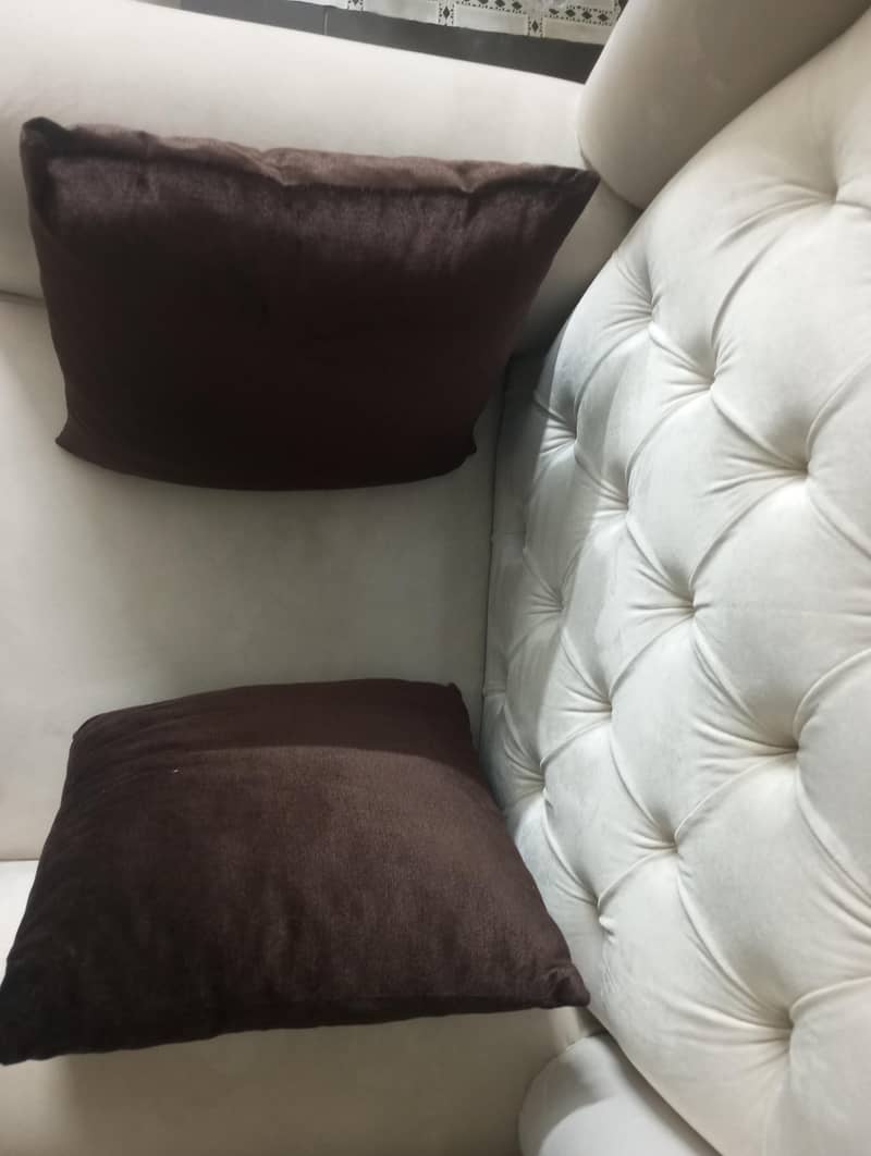 Sofa Set ( pair ) 3