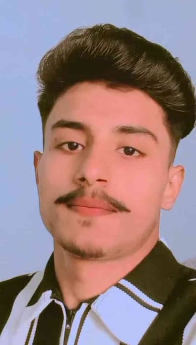 Ghulam abbas 