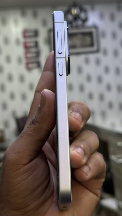 Vivo x200. FE pta approved  12/512