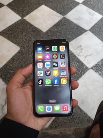 Apple iPhone XS