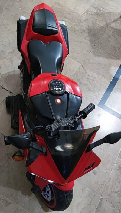 Kids Electric bike