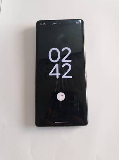 Google Pixel 7 Pro 12 + 512