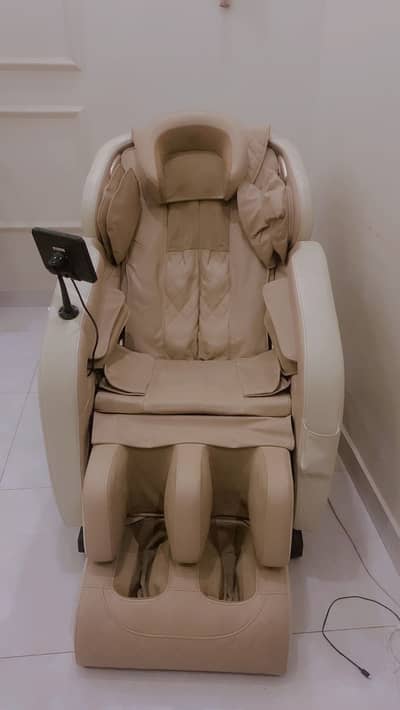 Full Body Massager