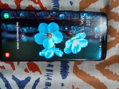 Samsung s9 read add