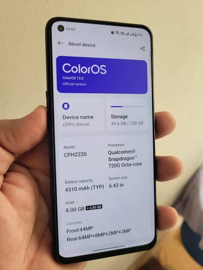 Exchange Possible