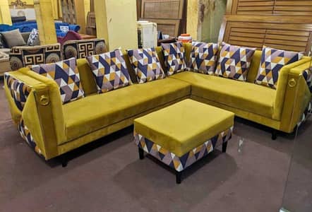 L shape sofa/ 7 seater sofa/ 5 seater sofa/ 6 seater sofa/ corner sofa