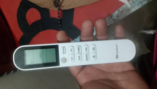 Dawlance 1.5 ton Ac