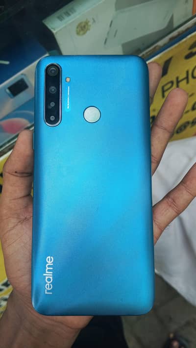 realmi 5i