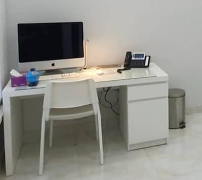 Table | Ikea Computer Desk | Office Table | Table For Sale