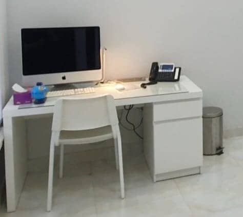 Table | Ikea Computer | Table | Table Other Accessories 3