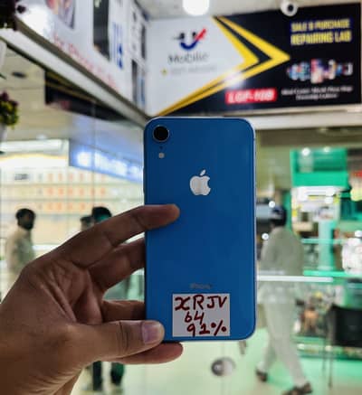 Apple iPhone xr