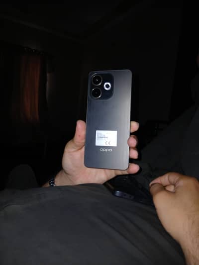 OPPO A5 Pro