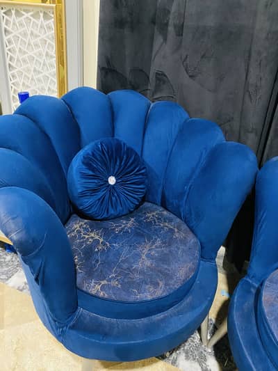 Coffee chairs