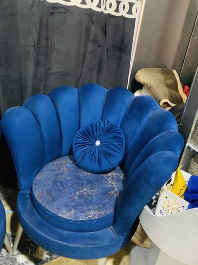 Coffee chairs