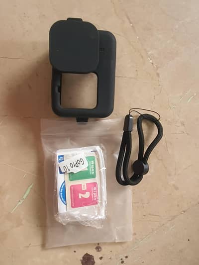 camera cover