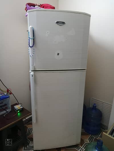 Refrigerator for Sale – Good Condition