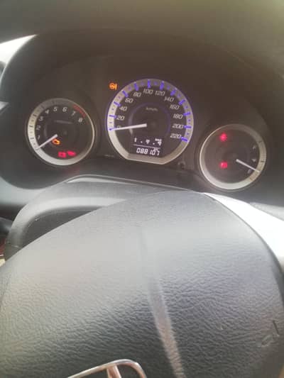 Honda City 2019