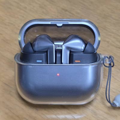 Samsung Buds3 Pro