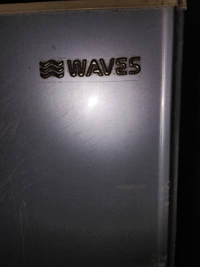 waves refrigerator