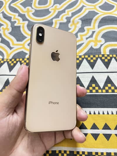 i phone xs