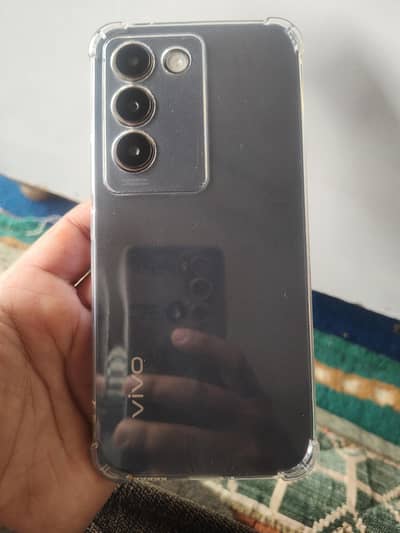 Vivo Y100