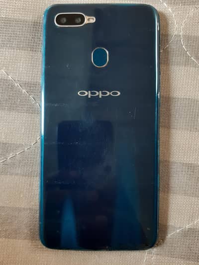 OPPO A5s