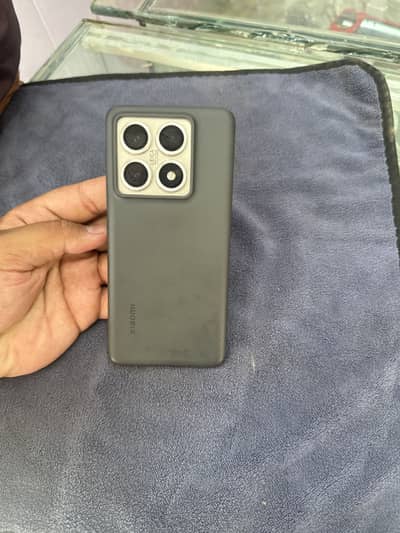 Xiaomi 14T Pro 512gb
