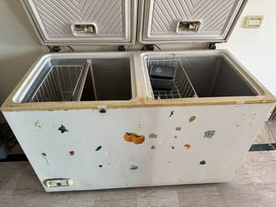 waves refrigertor 03097754596 total k home use fridge frezzer both