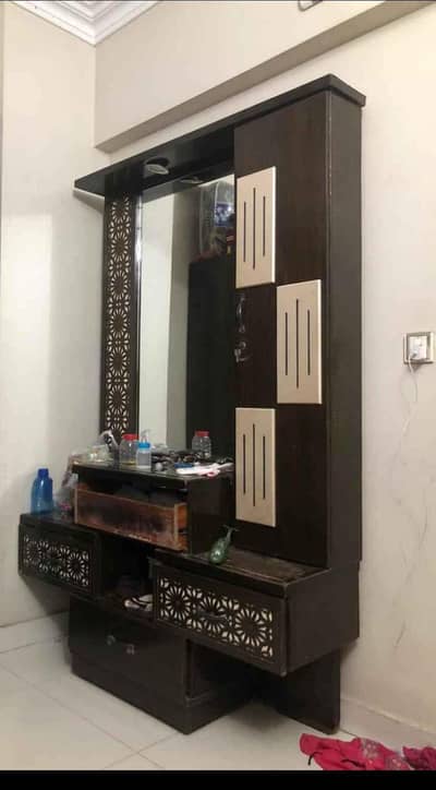 bedroom set urgent sale