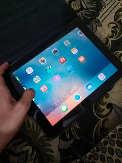 Ipad Q Memory 64 Gb