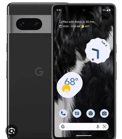 Google Pixel 7 Pro