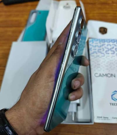 Tecno CAMON 40 Pro what0346-Sapp4995506