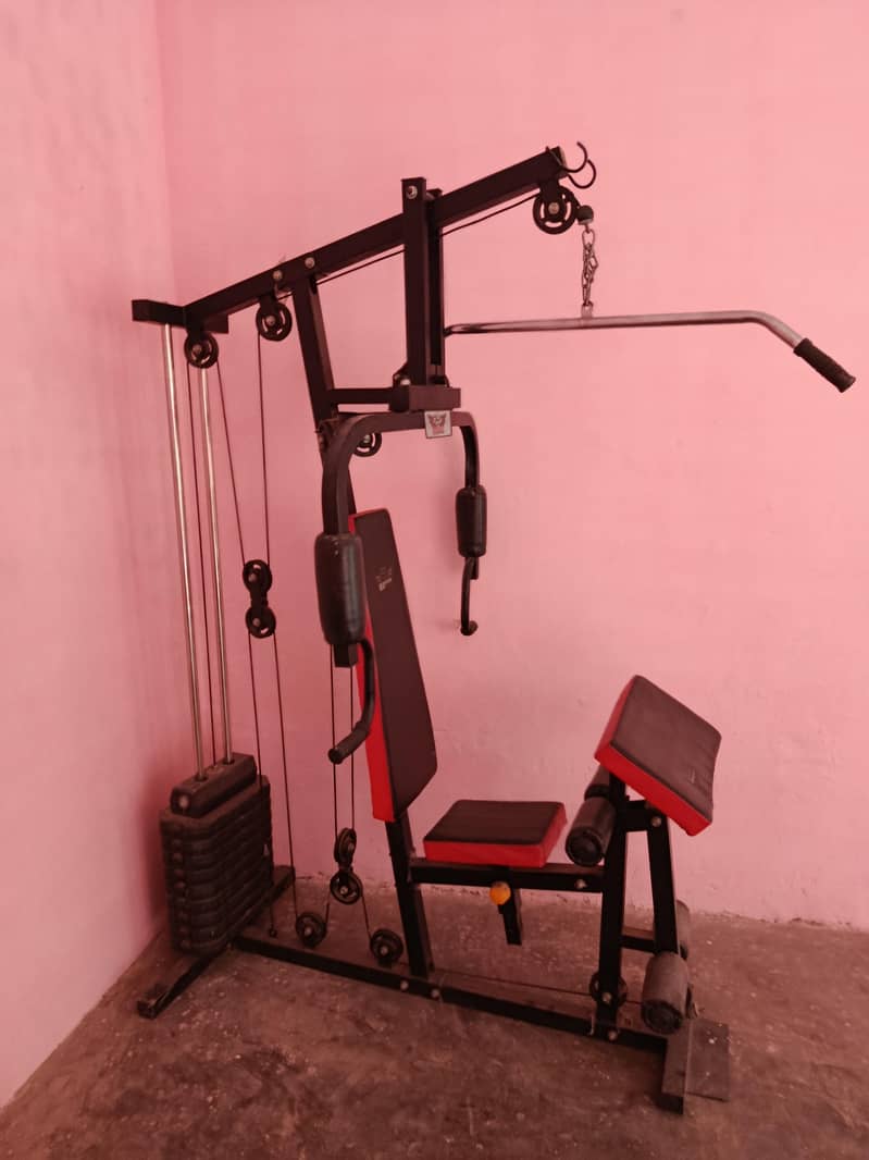 Multi Munctional Gym Machine 1