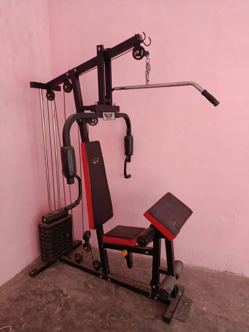 Multi Munctional Gym Machine 2