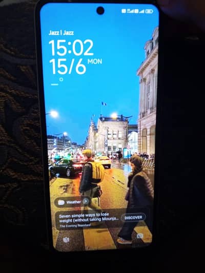 Xiaomi Redmi 12
